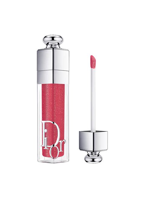 dior addict lip maximizer intense fig|DIOR Addict Lip Maximizer Plumping Gloss .